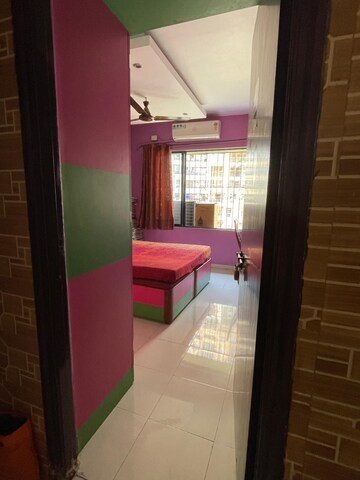 Kitchen in 2 BHK Apartment at Shivam CHS Chandivali, Chandivali – for Rent