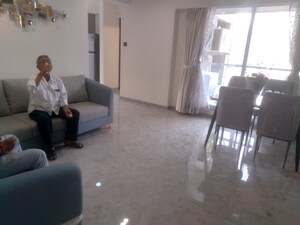 Parking in 2 BHK Apartment at Om Ved Heights, Shirgaon – for Sale