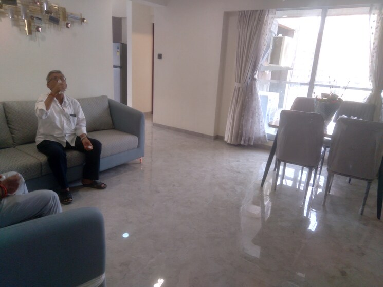  Parking, om-ved-heights 2 Bedroom 625 Sq.Ft. Apartment In Shirgaon Thane 8421222