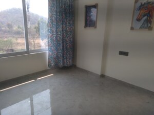 2 BHK Apartment For Sale in Om Ved Heights, Shirgaon