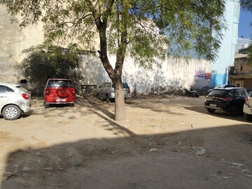  Plot – Exterior View View at Sector 110 - for Sale