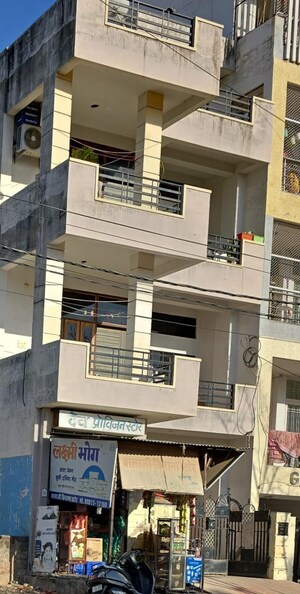 6+ BHK Independent House For Sale in Ganeshpura
