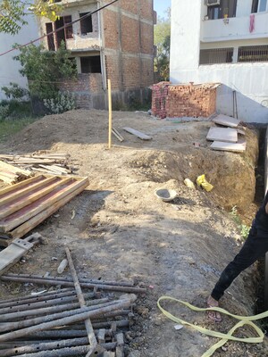  Plot For Sale in Sai Kunj New Palam  vihar, New Palam Vihar Phase 3