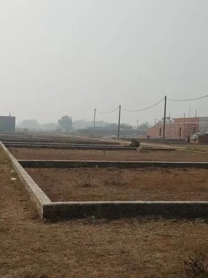  Plot – Exterior View View at Nh 19 - for Sale