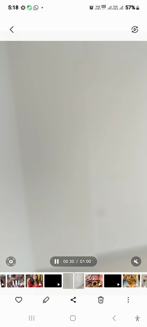 Room in 2 BHK Apartment at Viridian Plaza 106 Phase 2, Sector 106 – for Sale