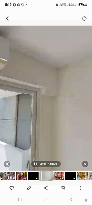 Building Lobby in 2 BHK Apartment at Viridian Plaza 106 Phase 2, Sector 106 – for Sale