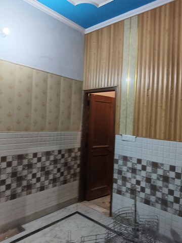 Living Room in 3 BHK Independent House at Sector 110 – for Rent