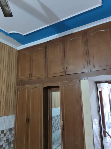Furnished Amenities in 3 BHK Independent House at Sector 110 – for Rent