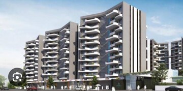2 BHK Apartment For Rent in Dange Casa 7, Thergaon