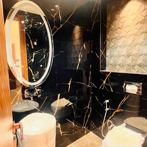 4 BHK Builder Floor For Sale in Vipul Business Park, Tikri