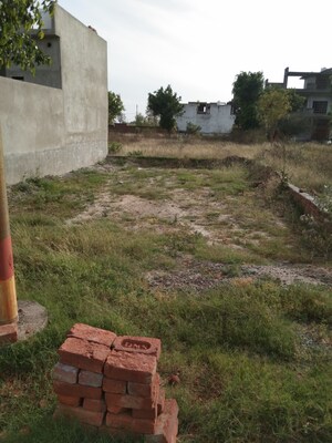  Plot For Sale in Meerut Cantt