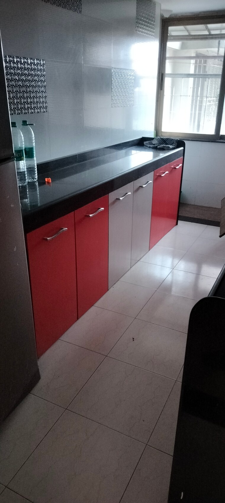 Kitchen, montreal-tower 2 Bedroom 1150 Sq.Ft. Apartment In Andheri West Mumbai 8421312