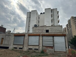  Shop For Sale in Kharar Landran Road