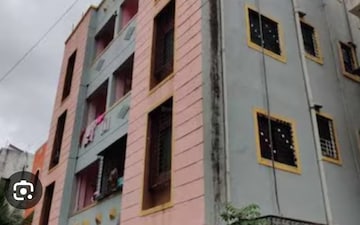 1 BHK Apartment For Rent in Kamgar Putala Vasahat