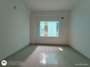 Bedroom in 2 BHK Apartment at Barasat – for Sale