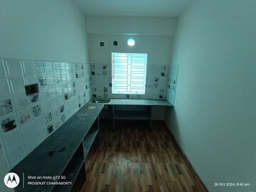 Kitchen in 2 BHK Apartment at Barasat – for Sale
