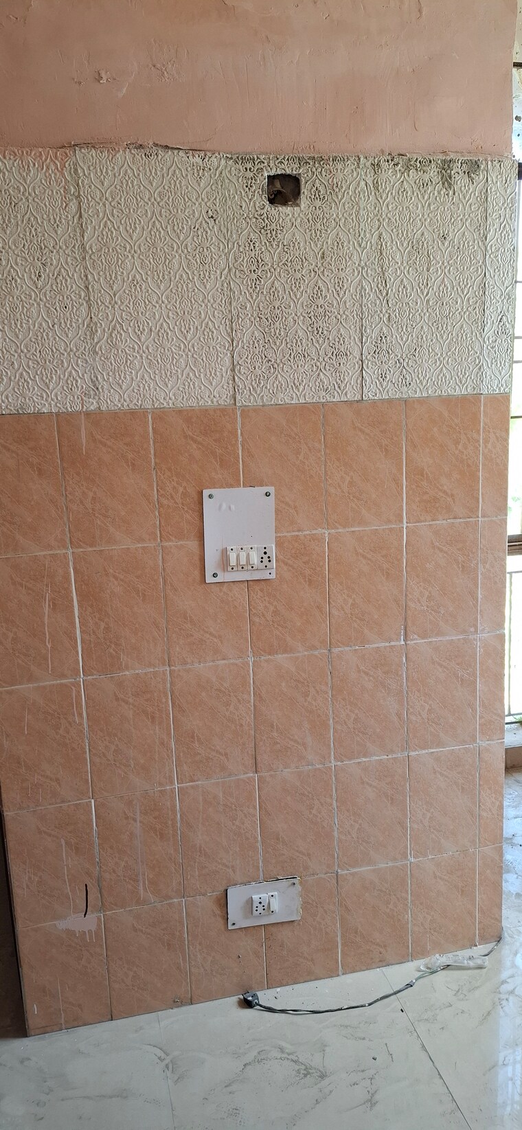 Bathroom, sector 10 greater noida 1.5 Bedroom 30 Sq.Mt. Apartment In Sector 10 Greater Noida Greater Noida 8421342