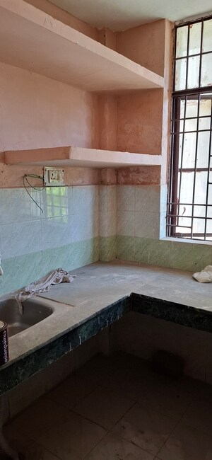 Balcony in 1.5 BHK Apartment at Sector 10 Greater Noida – for Sale