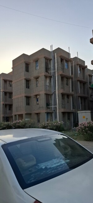 1.5 BHK Apartment – Exterior View View at Sector 10 Greater Noida - for Sale