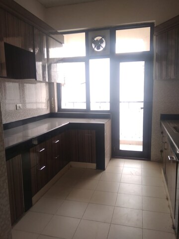 Kitchen in 2 BHK Builder Floor at Eta Ii Greater Noida – for Sale