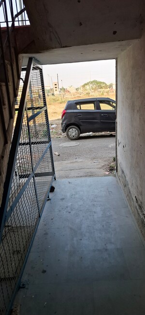 1.5 BHK Apartment – Exterior View View at Sector 10 Greater Noida - for Sale