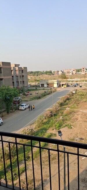 1.5 BHK Apartment – Exterior View View at Sector 10 Greater Noida - for Sale