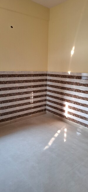 Staircase in 1.5 BHK Apartment at Sector 10 Greater Noida – for Sale