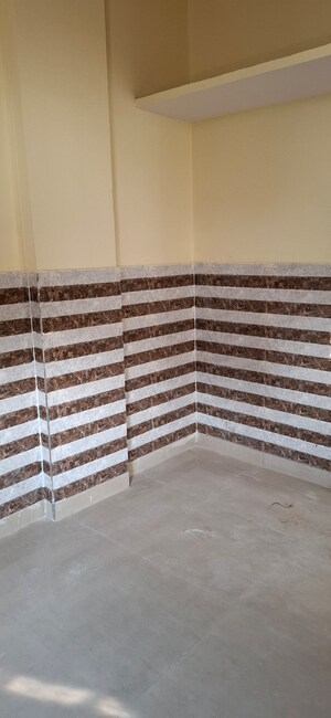 Staircase in 1.5 BHK Apartment at Sector 10 Greater Noida – for Sale