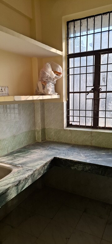 Staircase in 1.5 BHK Apartment at Sector 10 Greater Noida – for Sale