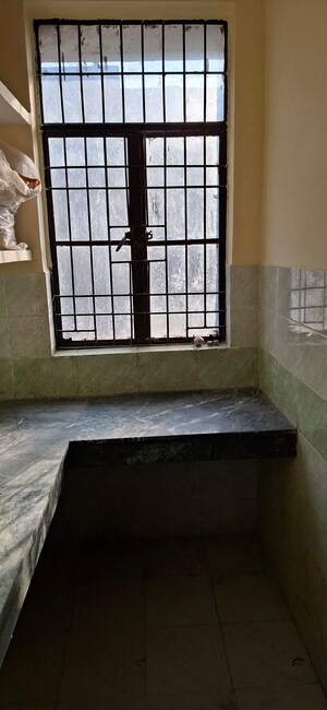 Staircase in 1.5 BHK Apartment at Sector 10 Greater Noida – for Sale