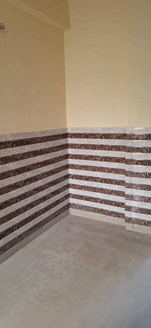 Staircase in 1.5 BHK Apartment at Sector 10 Greater Noida – for Sale