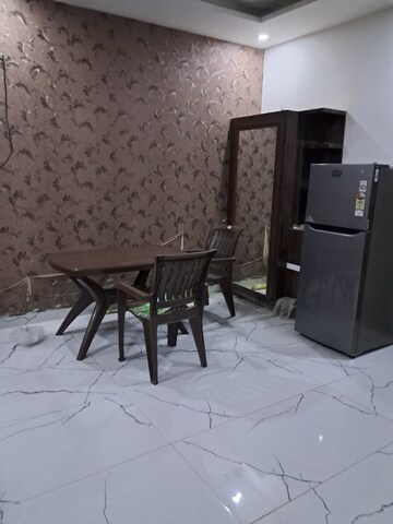 Team Area in 2 BHK Builder Floor at Harmony Homes Chandigarh, Ambala Highway – for Rent