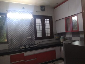 Kitchen in 2 BHK Builder Floor at Eta Ii Greater Noida – for Sale