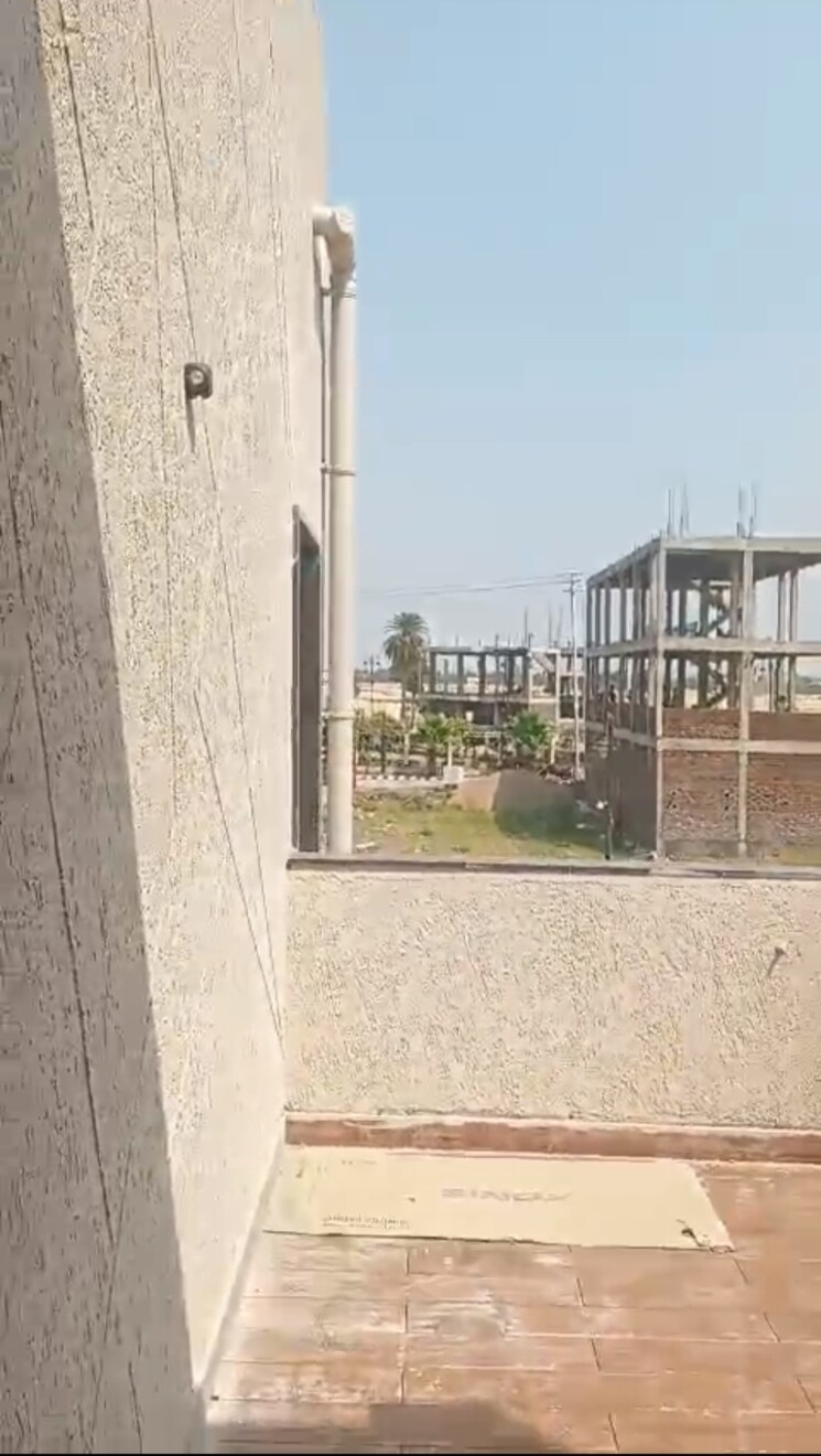 Balcony, katara hills 3 Bedroom 1000 Sq.Ft. Independent House In Katara Hills Bhopal 8421399