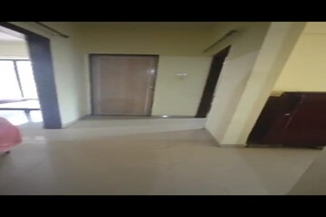 Room in 2 BHK Builder Floor at Adhiraj Capital City Tower Oreka, Kharghar – for Rent