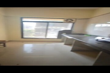 Furnished Amenities in 2 BHK Builder Floor at Adhiraj Capital City Tower Oreka, Kharghar – for Rent