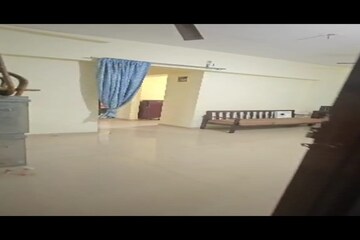 Team Area in 2 BHK Builder Floor at Adhiraj Capital City Tower Oreka, Kharghar – for Rent
