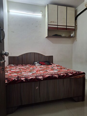 1 BHK Apartment For Rent in Mahape