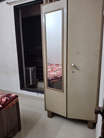 Room in 1 BHK Apartment at Mahape – for Rent