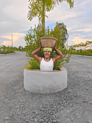 Plot Area in  Plot at Jsr Group Suncity, Kacharam – for Sale