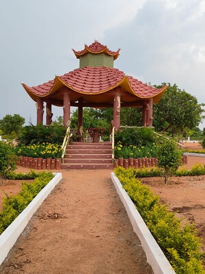  Plot For Sale in Jsr Group Suncity, Kacharam