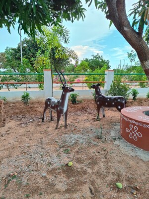 Plot Area in  Plot at Jsr Group Suncity, Kacharam – for Sale