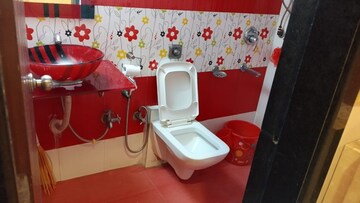 Team Area in 1 BHK Apartment at Shreeji Dham, Andheri West – for Rent