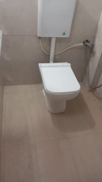 Attached Bathroom in 2 BHK Apartment at Goregaon East – for Rent
