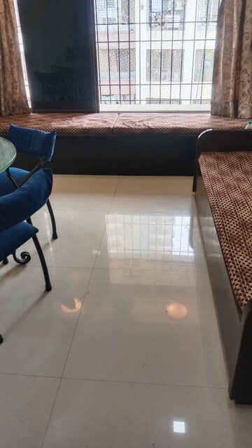 2 BHK Apartment For Rent in Goregaon East