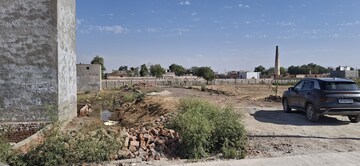  Plot – Exterior View View at Upsidc Site B - for Sale