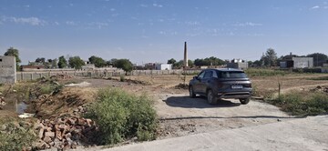  Plot – Exterior View View at Upsidc Site B - for Sale