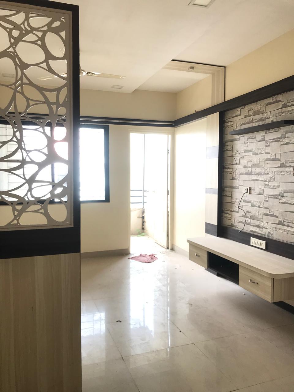 2 BHK Apartment For Sale in Akashganga Apartment