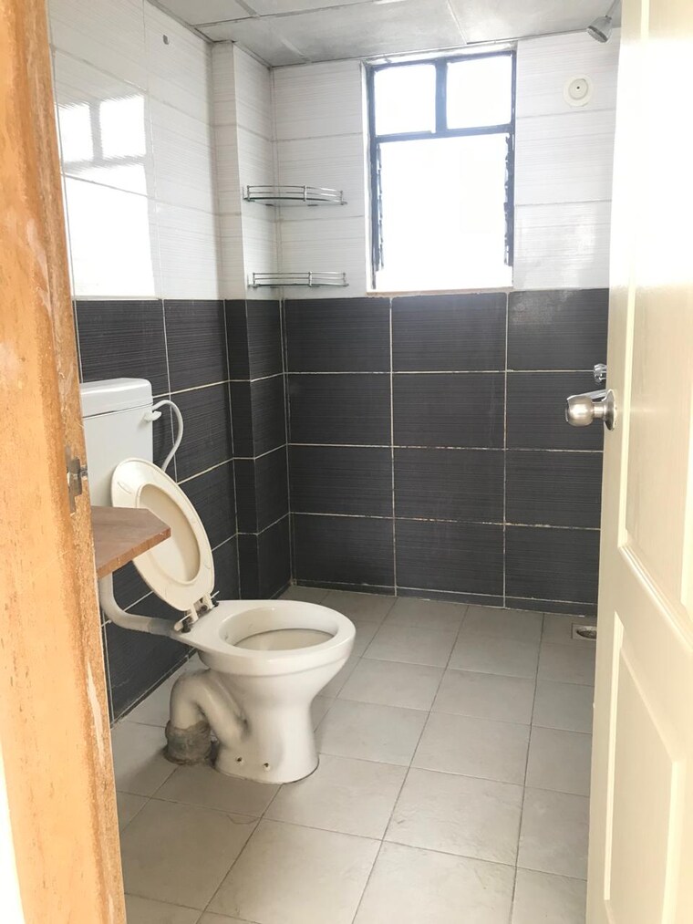 Bathroom, akashganga-apartment 2 Bedroom 980 Sq.Ft. Apartment In Pimpri Chinchwad Pcmc Pune 8421532