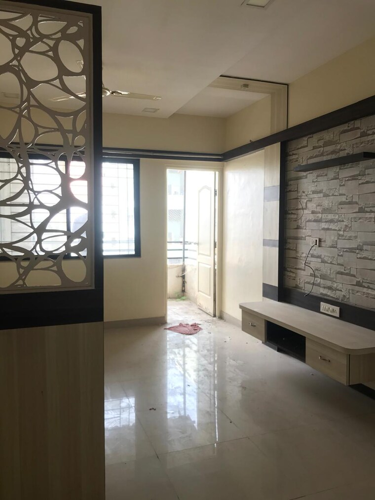 Kitchen, akashganga-apartment 2 Bedroom 980 Sq.Ft. Apartment In Pimpri Chinchwad Pcmc Pune 8421532